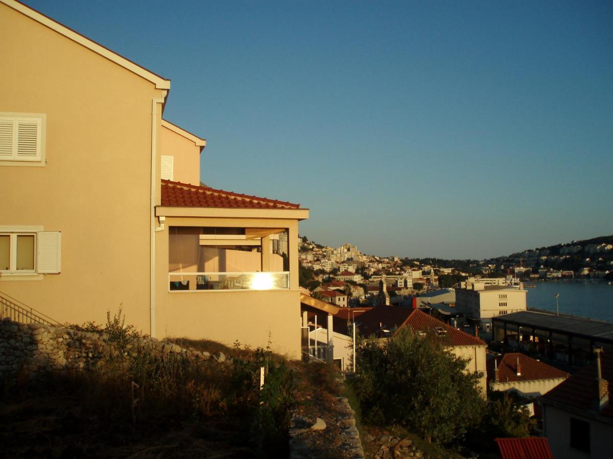 Apartments F & P Dubrovnik Quarto foto